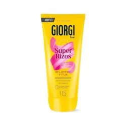 Giorgi Super Rizos Gel...