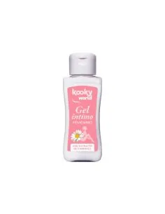 Kooky Gel Íntimo Femenino 100ml