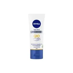 Nivea Q10 3en1 Antiedad...