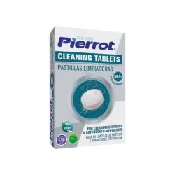 Pierrot Oral Care Pastillas...