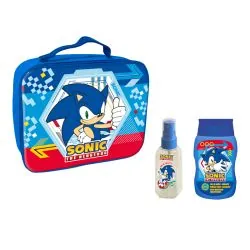 Lorenay Sonic Bolsa De Baño