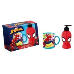 Lorenay Spiderman Estuche 2...