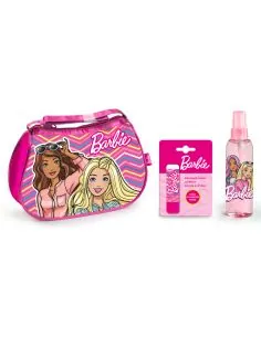 Lorenay Barbie Bolso de Belleza