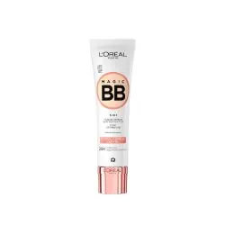 L´Oreal Magic BB Cream SPF