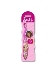 Lorenay Barbie Cepillo de Dientes