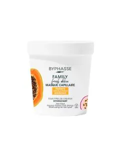 Byphasse Family Fresh Délice Papaya Mascarilla 250ml