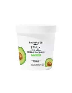 Byphasse Family Fresh Délice Aguacate Mascarilla 250ml