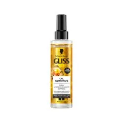 Gliss Oil Nutritive Spray...