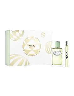 Prada Infusion d'Iris Eau de Parfum Estuche 2 Piezas