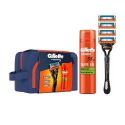 Gillette Fusion 5 Neceser...