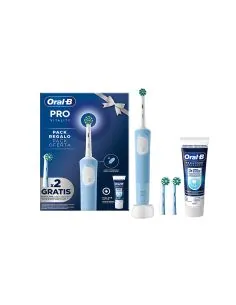 Oral-B Vitality Pro Pack 3 Piezas