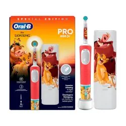 Oral-B Vitality Pro El Rey...