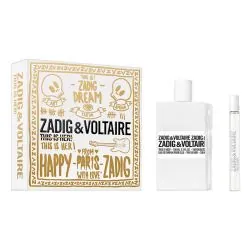 Zadig & Voltaire This Is...