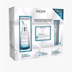 Vichy Mineral 89 Protocolo...