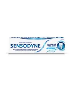 Sensodyne Reparación Profunda Crema Dental 75 ml