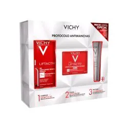 Vichy Protocolo Antimanchas...