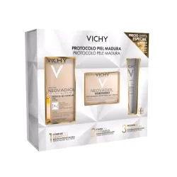 Vichy Protocolo Piel Madura...