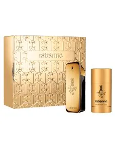 Paco Rabanne 1 Million Eau de Toilette Estuche 2 Piezas