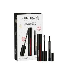 Shiseido Perfect Eyes Duo Pack 2 Piezas