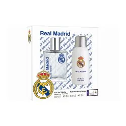 Air Val Real Madrid Eau de...