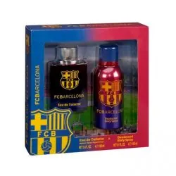 Air Val FC Barcelona Eau de...