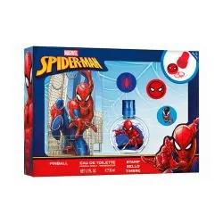 Air Val Spider-Man Eau de...