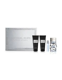 Michael Kors Homme Eau de Parfum Estuche 4 Piezas