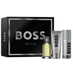 Boss Boss Bottled Eau de...