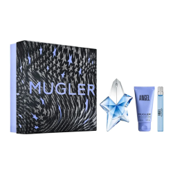 Mugler Angel Eau de Parfum...