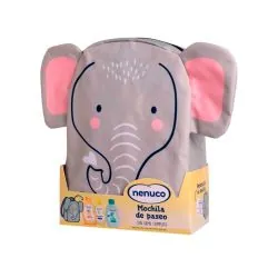 Nenuco Mochila Elefante...