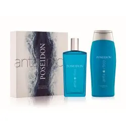 Poseidon Antartico Eau de...