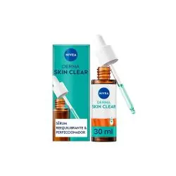 Nivea Derma Skin Clear...