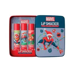 Lip Smacker Trio Spiderman...