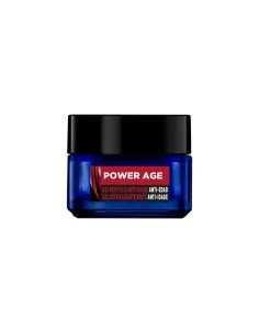 L'Oreal Men Expert Power Age Crema de Noche 50ml