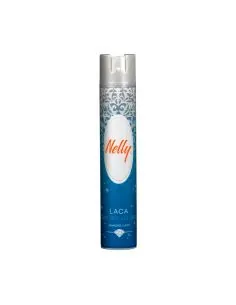 Nelly Brillo Laca Spray 400 ml