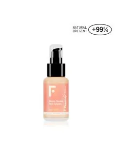 Freshly Bloom Orchid Face Cream Hidratante Facial 50ml