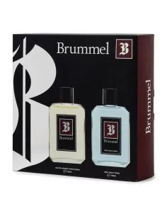 Brummel Estuche 2 Piezas