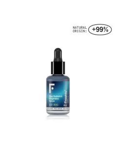 Freshly Blue Radiance Enzymatic Serum 30ml