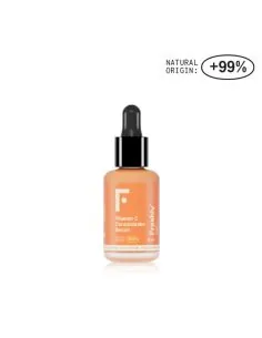 Freshly Vitamin C Concentrate Serum