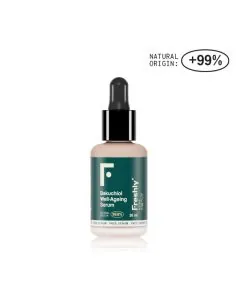 Freshly Bakuchiol Well-Ageing Serum 30ml