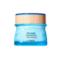 The Saem Iceland Aqua Gel...