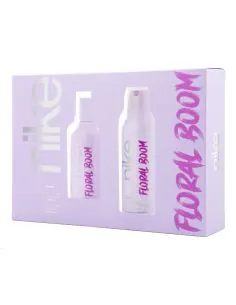 Nike Floral Bloom Woman Eau de Toilette Estuche 2 Piezas