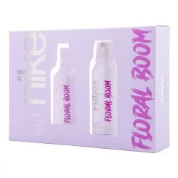 Nike Floral Bloom Woman Eau...