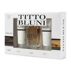 Titto Bluni Assolute Eau de...