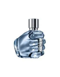 Diesel Only The Brave Eau De Toilette 200 ml