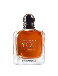 Armani Emporio Stronger With You Intensely Eau de Parfum 100 ml.