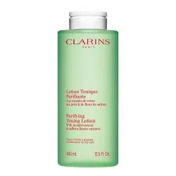 Clarins Loción Tónico...