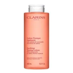 Clarins Loción Tónico...