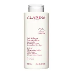 Clarins Leche...