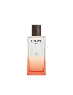 Loewe Solo Ella Elixir Eau De Parfum